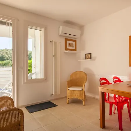 Casa Bellaria - Rive Del Salento *