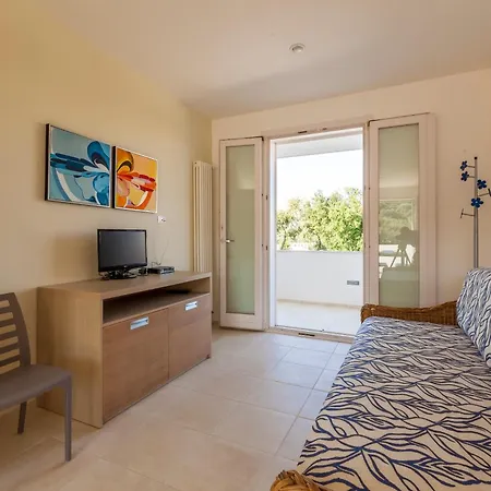 Casa Bellaria - Rive Del Salento