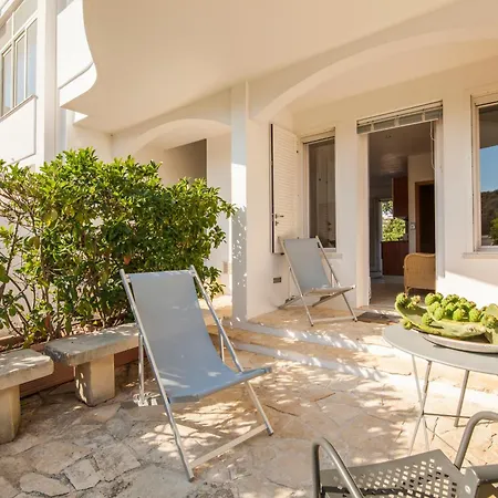 Casa Bellaria - Rive Del Salento 펜션