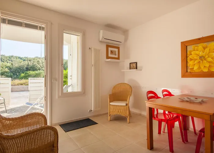 Casa Bellaria - Rive Del Salento *