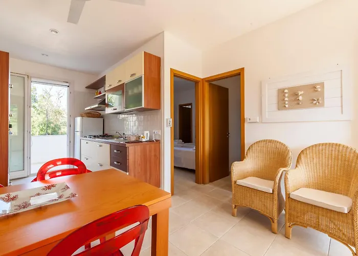 펜션 Casa Bellaria - Rive Del Salento 카스트로