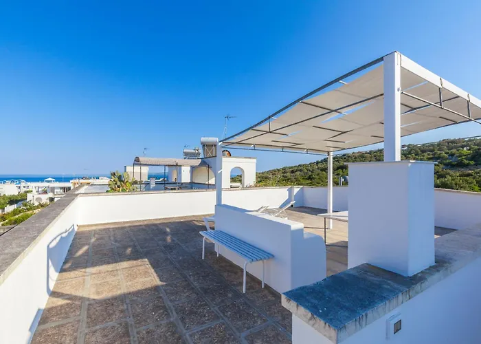 Casa Bellaria - Rive Del Salento 펜션