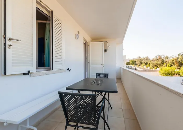 Casa Bellaria - Rive Del Salento 펜션 *
